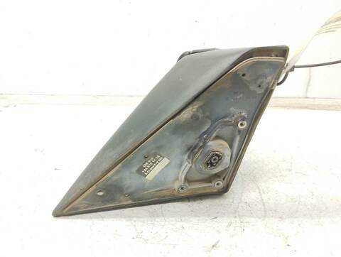Foto 3ª: Retrovisor Derecho Mercedes Clase C 160 1.8 CAT BERLINA 136CV 100KW (1982)