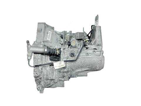 Foto 2ª: Caja Cambios Honda Civic R18A2 (2008)