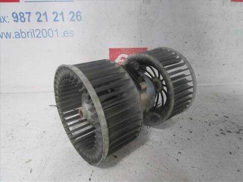Foto 2ª: Calefacción Bmw Serie 3 315 2.0 318 CI COUPE 143CV 105KW [N42 B20] (2004)