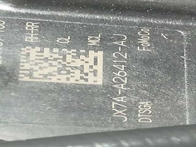 Foto 4ª: Cerradura Puerta Trasera Derecha Ford Focus ST-LINE 155CV 114KW [M0DC] (2022)