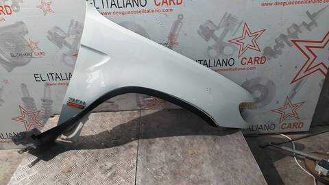 Aleta Delantera Derecha Bmw X5 3.0I 231CV 170KW
