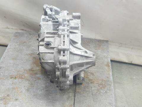 Foto 3ª: Caja Cambios Toyota Proace FURGON BUSINESS L1