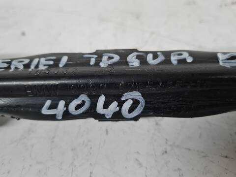 Foto 2ª: Brazo Suspension Trasero Derecho Bmw Serie 1 114 120D COUPE 177CV 130KW [N47D20A] (2008)