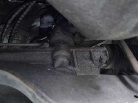 Cremallera de Direccion Peugeot Expert 2.0 HDI 130 128CV 94KW FURGONETA