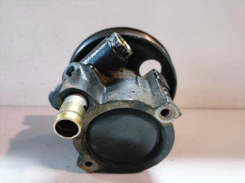 Foto 3ª: Bomba de Direccion Nissan Kubistar PREMIUM L1) 65CV
