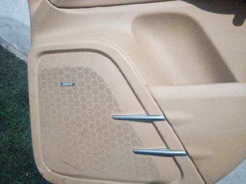 Foto 2ª: Tapizados Cartoneras Porsche Cayenne 340CV 250KW