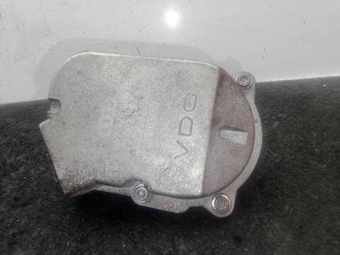 Foto 3ª: Caja Mariposa Audi A8 4.0 TDI QUATTRO 275CV 202KW [ASE] (2005)