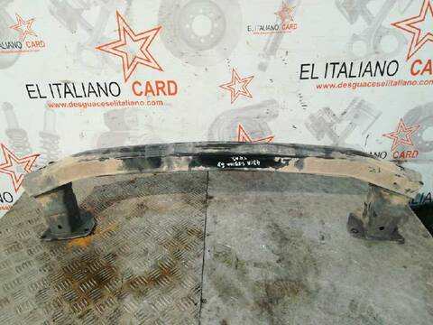 Refuerzo Paragolpes Trasero Seat Ibiza STYLANCE - STYLE 90CV 66KW