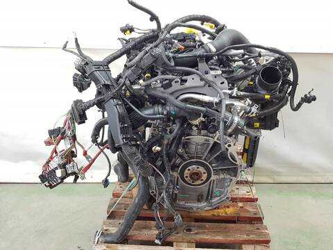 Motor Completo Dacia Sandero STEPWAY EXPRESSION