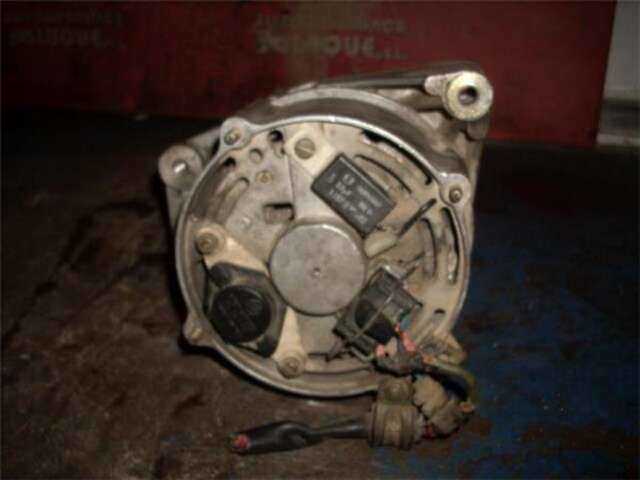 Alternador Seat Toledo 1.8 BASE [1.8 LTR. - 66 KW CAT (ABS. ADZ)]