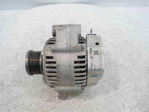Foto 1ª: Alternador Toyota Hiace 95 - 117 CV [2KD-FTV 2KD] (2010)