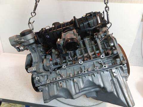 Foto 2ª: Motor Completo Bmw Serie 5 535 F10 306CV 225KW [N55B30M0 N55 N55B30A] (2013)