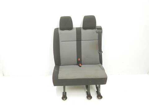 Foto 1ª: Asiento Delantero Derecho Citroen Jumpy 2.0 BLUE-HDI FAP 122CV [AH01] (2016)