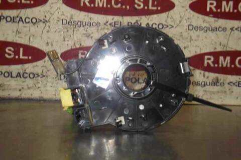Foto 3ª: Anillo Airbag Kia Rio 1.5 CRDI ACTIVE 110CV 81KW [D4FA] (2006)