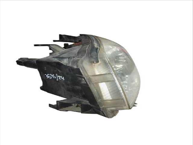 Foto 3ª: Piloto Delantero Izquierdo Toyota Rav4 2.2 D 4WD ALA30_ ALA30R) (2005)