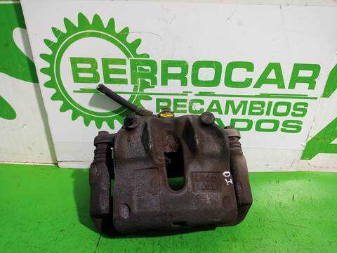 Pinza Freno Delantera Izquierdo Nissan Serena 2.3 LX DIESEL 75CV 55KW