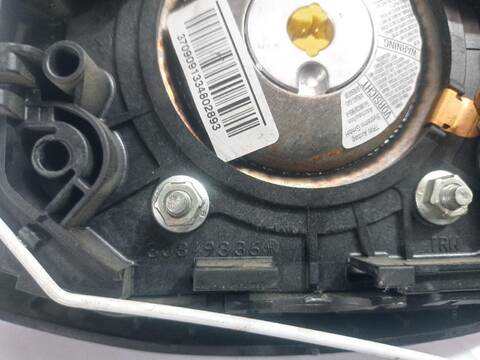 Foto 3ª: Airbag Delantero Izquierdo Ford Focus BUSINESS 90CV (2007)