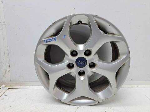 LLanta Chapa Ford C Max TREND 100CV 74KW