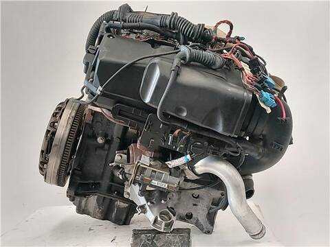 Motor Completo Bmw Serie 5 518 2.0 520D BERLINA 163CV