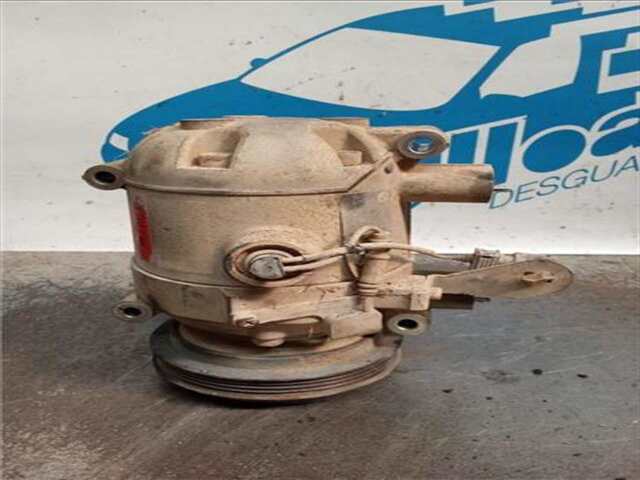 Compresor Aire Acondicionado Bmw Serie 3 315 1.8 318I [1.8 LTR. - 83 KW CAT]