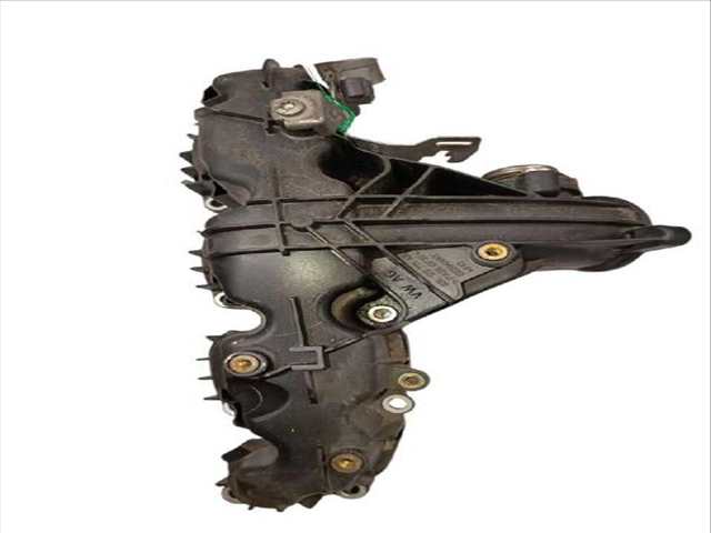 Foto 3ª: Colector Admisión Seat Altea 2.0 TDI 140CV (2006)