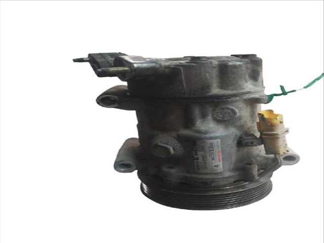 Compresor Aire Acondicionado Citroen C3 1.6 16V HDI