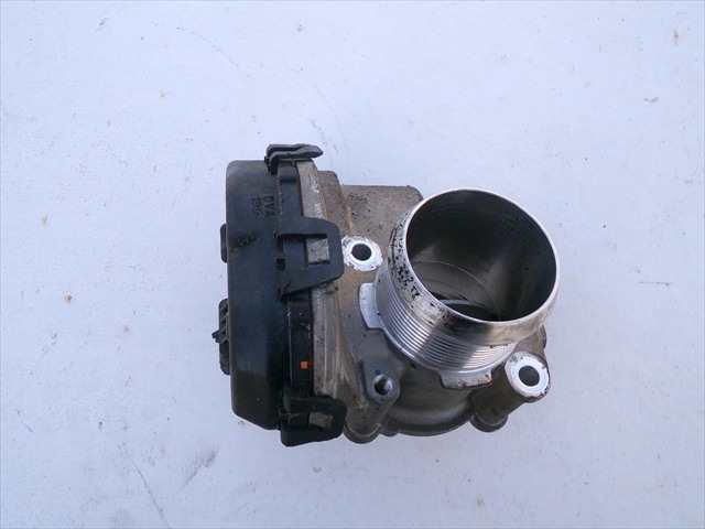 Caja Mariposa Citroen Berlingo 1.6 HDI 2015-2019