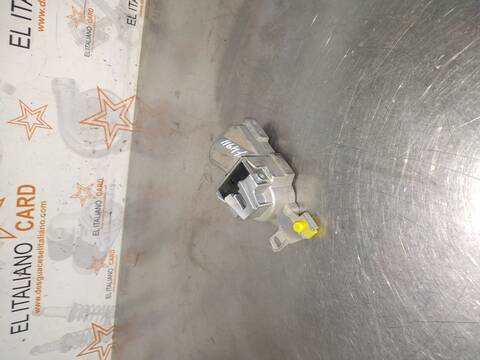 Antirrobo Volvo V50 2.0 D KINETIC 136CV 100KW FAMILIAR