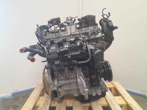 Motor Completo Peugeot 308 1.2 THP 110 110CV 81KW