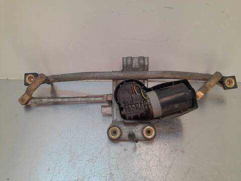 Motor Limpia Delantero Ford Ka BASICO 60CV 44KW