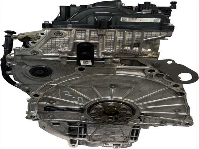 Foto 3ª: Motor Completo Bmw Serie 5 530 G30 G31 286CV 210KW [B57D30B B57D30O2 B57] (2021)