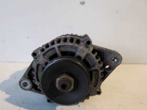 Alternador Chevrolet Matiz A08S3