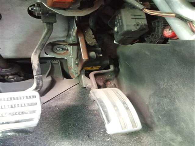 Pedal Acelerador Nissan Qashqai 2.0 DCI A LAS 4 RUEDAS 150CV 110KW