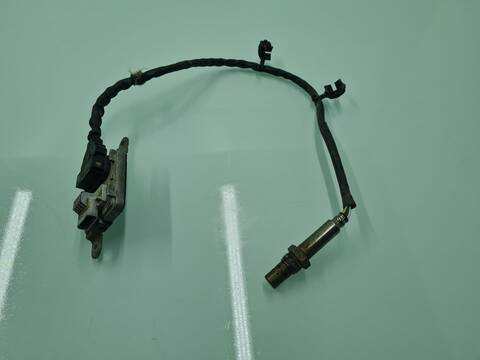 Sonda Lambda Ford Ranger DOBLE CABINA 4X4 RAPTOR 212CV 156KW