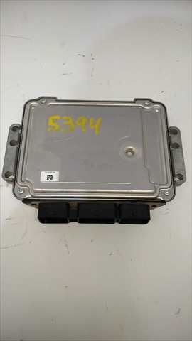 Foto 2ª: Centralita Motor ECU Citroen C4 1.6 D PICASSO [9HZ] (2014)