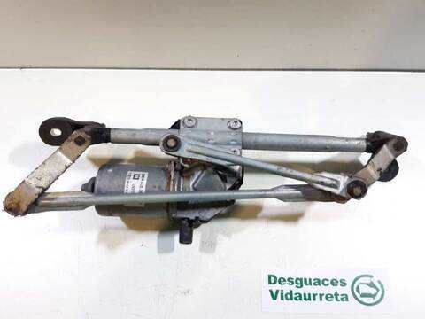 Foto 3ª: Motor Limpia Delantero Opel Corsa 1.3 16V CDTI 75CV 55KW [Z13DTJ] (2008)