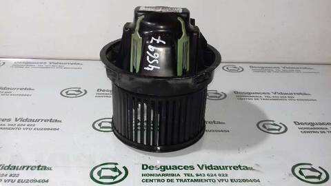 Calefacción Peugeot 207 CONFORT 95CV 70KW