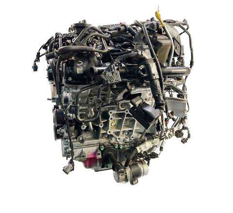 Foto 3ª: Motor Completo Kia Stinger 3.3 T-GDI 364 - 370 CV [G6DP] (2018)