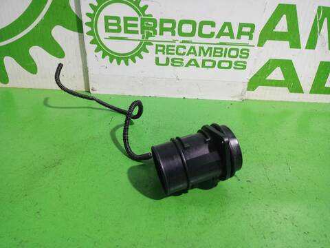 Foto 2ª: Caudalimetro Renault Kangoo PROFESIONAL 75CV [K9KB6] (2008)