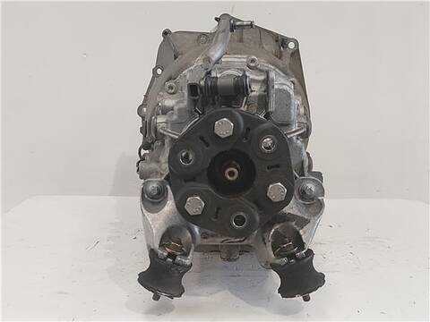 Foto 3ª: Caja Cambios Bmw Serie 1 114 2.0 118D BERLINA 122CV 90KW [M47N 204 D4] (2006)