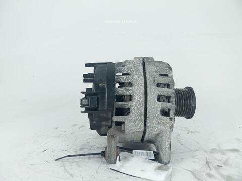 Foto 3ª: Alternador Renault Megane 1.2 TCE 130 B9MR) [H5F 408] (2015)