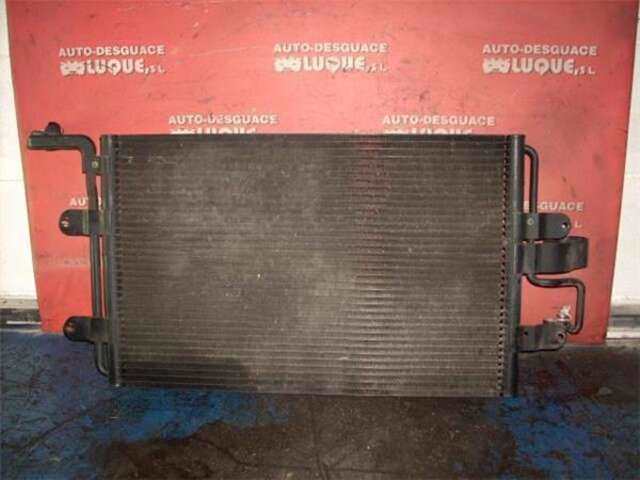 Foto 2ª: Radiador Calefaccion A.A. Volkswagen Golf  [AXP]