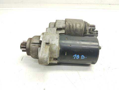 Motor de Arranque Seat Ibiza HIT 70CV 51KW