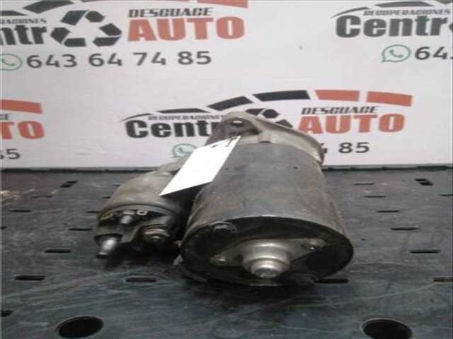 Foto 3ª: Motor de Arranque Bmw Serie 1 114 2.0 118D [2 0 LTR. - 105 KW TD CAT] BERLINA 143CV