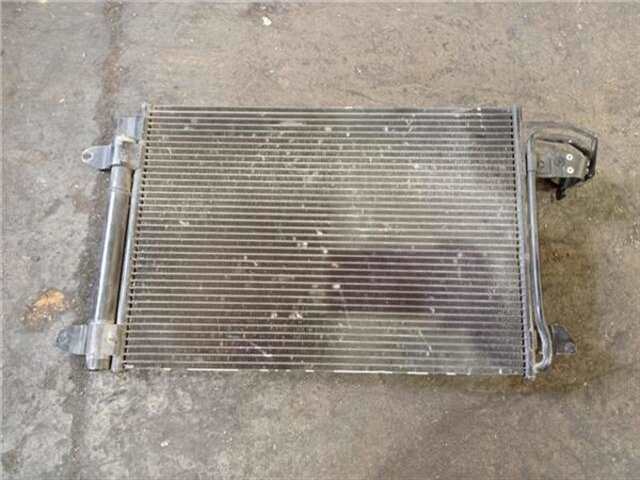Foto 3ª: Radiador Calefaccion A.A. Seat Leon 1.6 ERENCE [1.6 LTR. - 75 KW] [BSE]
