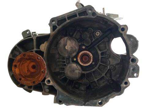 Foto 3ª: Caja Cambios Seat Ibiza 2.0 TDI (2008)