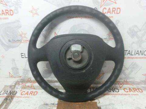 Foto 4ª: Volante Citroen C3 VERSION INDEFINIDA (2002)