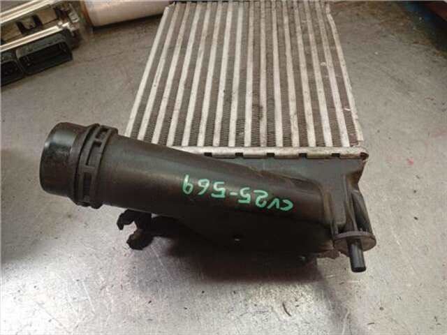 Foto 2ª: Intercooler Nissan Qashqai 1.2 ACENTA [1.2 LTR. - 85 KW 16V CAT]