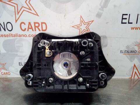 Foto 3ª: Airbag Delantero Izquierdo Peugeot Partner COMBI PLUS 90CV 66KW [D-9HX] (2008)