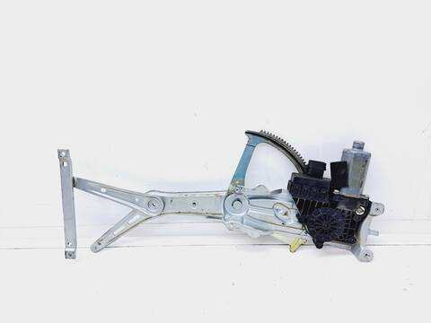 Foto 2ª: Elevalunas Eléctrico Delantero Derecho Opel Astra COSMO BERLINA 105CV 77KW [Z16XEP] (2005)